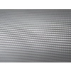 Folia rolka Carbon 4D srebrna 1,52x30m 9086
