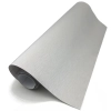 Folia okleina rolka aluminium imitująca metal metalic szczotkowana szara 1,52x30m