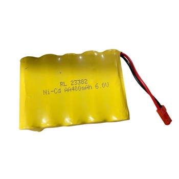 Część Akumulator H-toys Huina 6V 400mAh 1510
