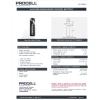 Bateria alkaiczna Duracell Procell LR6 AA 1szt