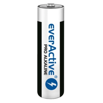 Bateria alkaiczna everActive Pro LR03 AAA 1szt