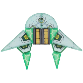 Klocki magnetyczne konstrukcyjne kosmos stacja kosmiczna 108 elementów