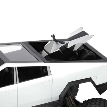 Samochód zdalnie sterowany Pickup Truck Climbing Vehicle 1:8 2,4GHz