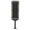 Lampa solarna LED zewnętrzna halogen latarnia