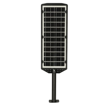 Lampa solarna LED zewnętrzna halogen latarnia