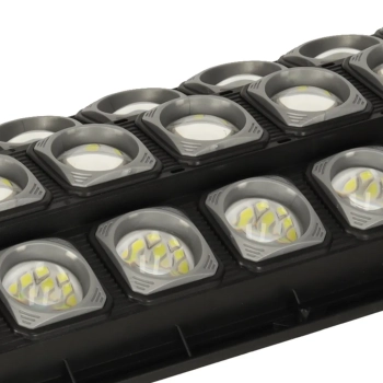Lampa solarna LED zewnętrzna halogen latarnia