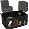 Organizer do bagażnika torba do samochodu z odblaskami 60X35X30