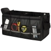 Organizer do bagażnika torba do samochodu z odblaskami 60X35X30