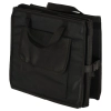 Organizer do bagażnika torba do samochodu z odblaskami 60X35X30