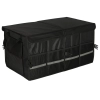 Organizer do bagażnika torba do samochodu z odblaskami 60X35X30