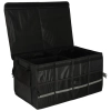 Organizer do bagażnika torba do samochodu z odblaskami 60X35X30