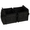 Organizer do bagażnika torba termiczna do samochodu 37x76x32cm