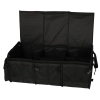Organizer do bagażnika torba termiczna do samochodu 37x76x32cm