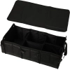 Organizer do bagażnika torba termiczna do samochodu 37x76x32cm