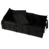 Organizer do bagażnika torba termiczna do samochodu 37x76x32cm