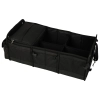 Organizer do bagażnika torba termiczna do samochodu 37x76x32cm