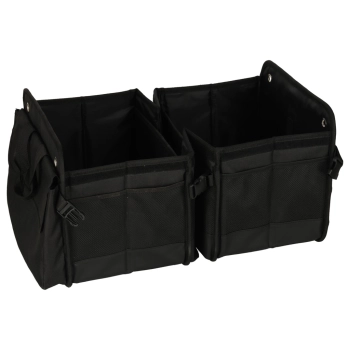 Organizer do bagażnika torba termiczna do samochodu 37x76x32cm