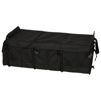 Organizer do bagażnika torba termiczna do samochodu 37x76x32cm