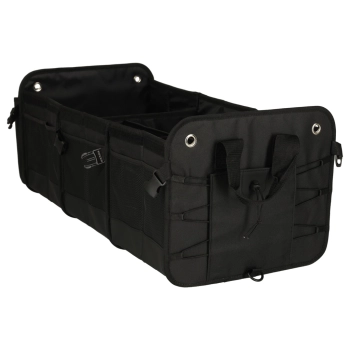 Organizer do bagażnika torba termiczna do samochodu 37x76x32cm