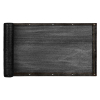 Osłona balkonowa LUARO mata maskująca siatka cieniująca na balkon taras 150g/m2 105x500cm UV