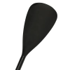 Wiosło do deski SUP regulowane składane 2 częściowe 170-210 cm