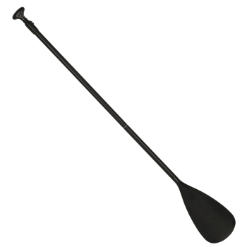 Wiosło do deski SUP regulowane składane 2 częściowe 170-210 cm