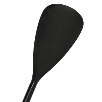 Wiosło do deski SUP regulowane składane 2 częściowe 170-210 cm