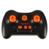 Dron RC Syma S026H-1 2.4GHz Wi-Fi czarny