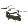 Dron RC Syma S026H-1 2.4GHz Wi-Fi czarny