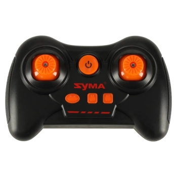 Dron RC Syma S026H-1 2.4GHz Wi-Fi czarny