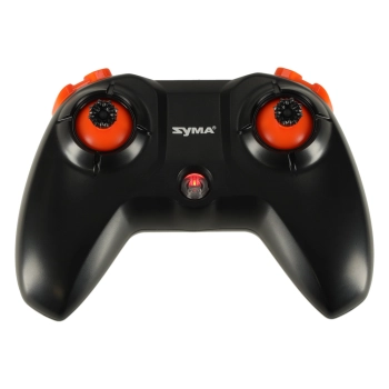 Dron RC Syma X26PRO 2.4GHz Wi-Fi czarny
