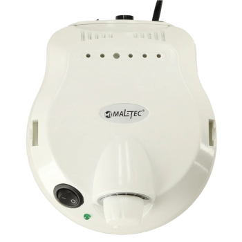 Frezarka do paznokci ND-2WH + frezy
