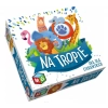 Gra edukacyjna Na tropie gra dla ciekawskich 8+ MULTIGRA