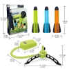 Wyrzutnia rakiet piankowych Power launcher rocket x3