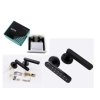 Zamek elektroniczny do drzwi klamka na kod odcisk palca bluetooth