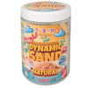 TUBAN Piasek dynamiczny 1kg naturalny