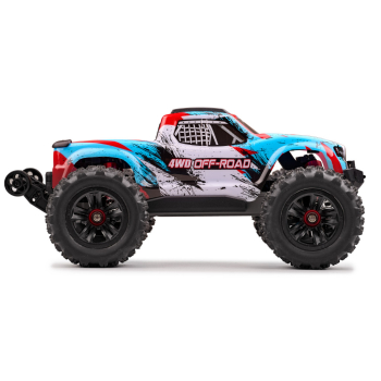 Samochód zdalnie sterowany RC 1:16 Brushless 4WD off-road