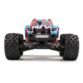 Samochód zdalnie sterowany RC 1:16 Brushless 4WD off-road