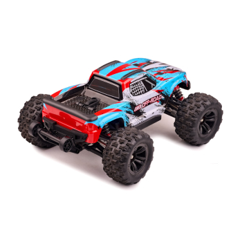 Samochód zdalnie sterowany RC 1:16 Brushless 4WD off-road