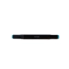 Markery dwustronne mazaki alkoholowe w etui 80 szt