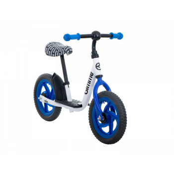 Rowerek biegowy Viko koło 11" 3+ niebieski GIMME