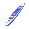 SUP Deska pompowana z akcesoriami Paddleboard 320cm 130kg