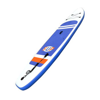 SUP Deska pompowana z akcesoriami Paddleboard 320cm 130kg