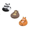 Fotel dmuchany puf BESTWAY 75116 panda