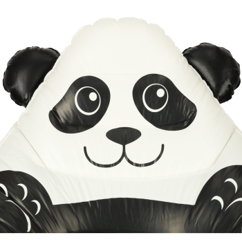 Fotel dmuchany puf BESTWAY 75116 panda