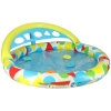 Basen brodzik z poduszką BESTWAY 52378 120cm