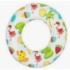 Kółko do pływania dmuchane BESTWAY 36014 flaming 61cm