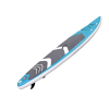 SUP Touring Deska pompowana z akcesoriami wyczynowa sportowa 320cm 150kg