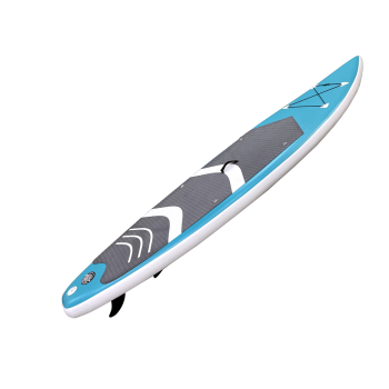 SUP Touring Deska pompowana z akcesoriami wyczynowa sportowa 320cm 150kg