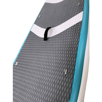 SUP Touring Deska pompowana z akcesoriami wyczynowa sportowa 320cm 150kg